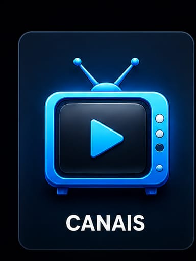 Canais