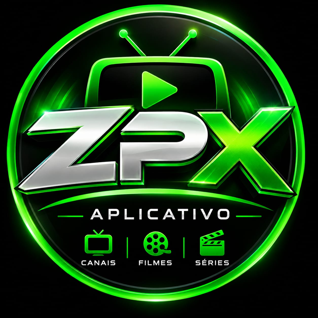 ZPX Aplicativo